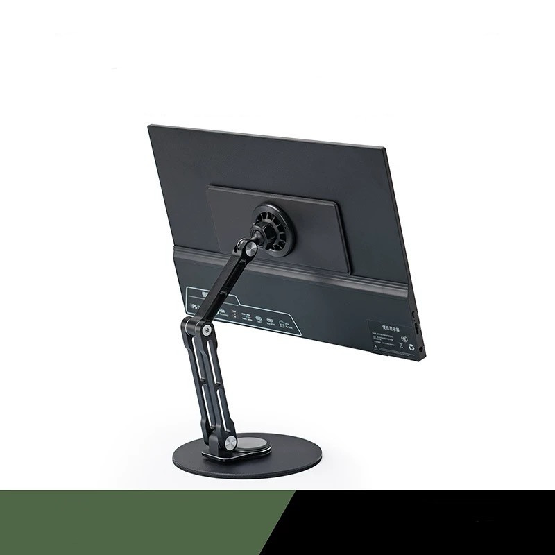 Portable Monitor Stand
